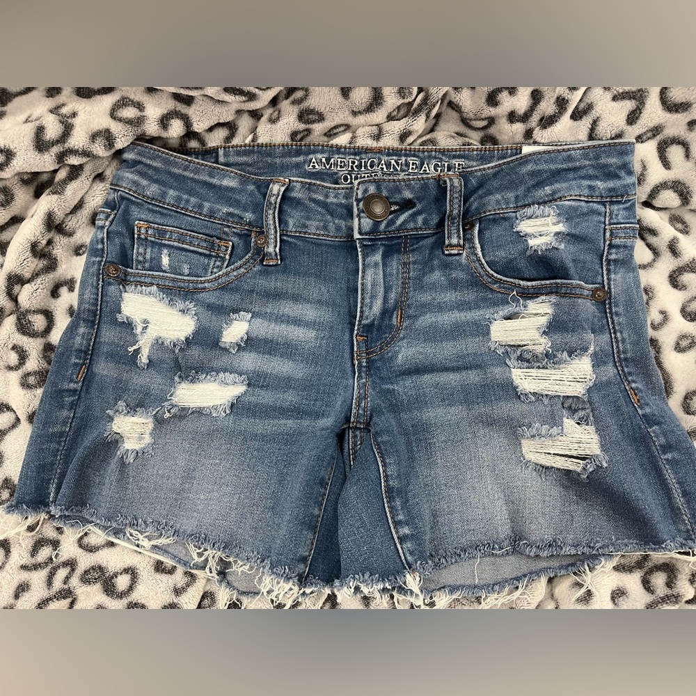 American Eagle